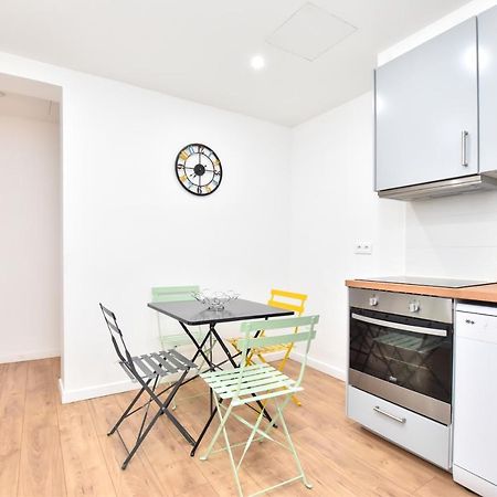 Cozy Apartment 2Br-6P - Royal Palace-Lo Museum Paris Eksteriør bilde